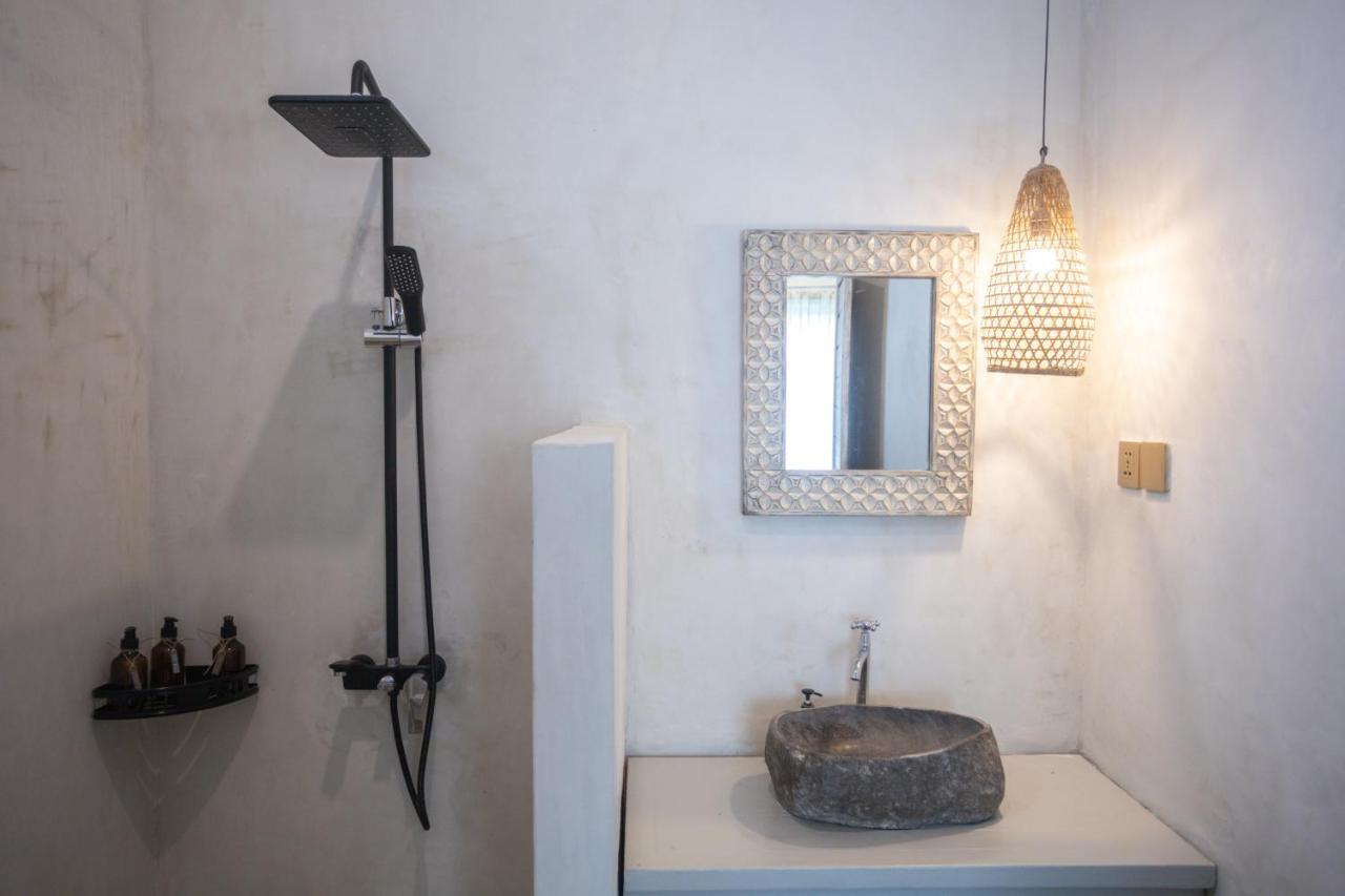 Albergue Gypsy Moon Bali Canggu Exterior foto